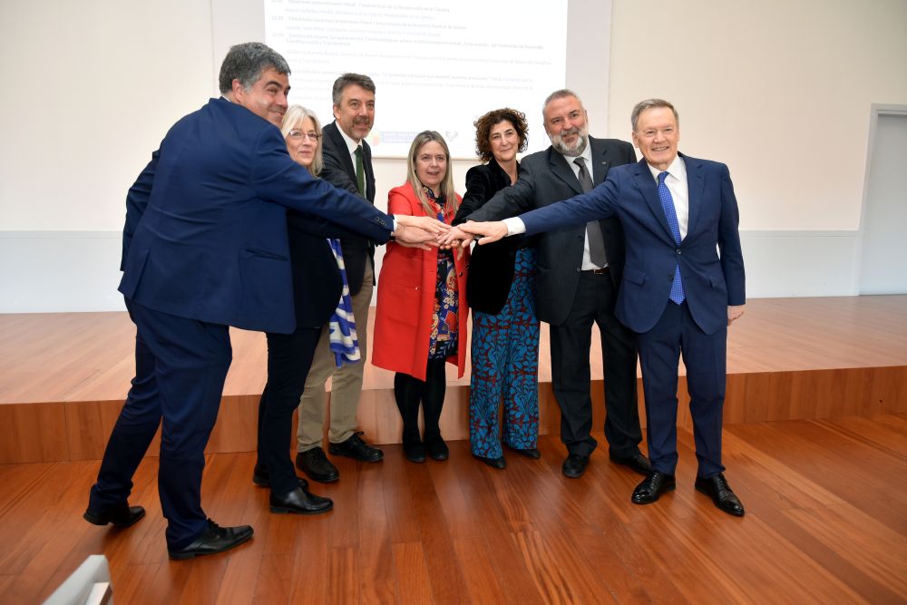 UPV/EHU- OSALAN Laneko medikuntza eta erizaintza katedraren aurkezpen-jardunaldia