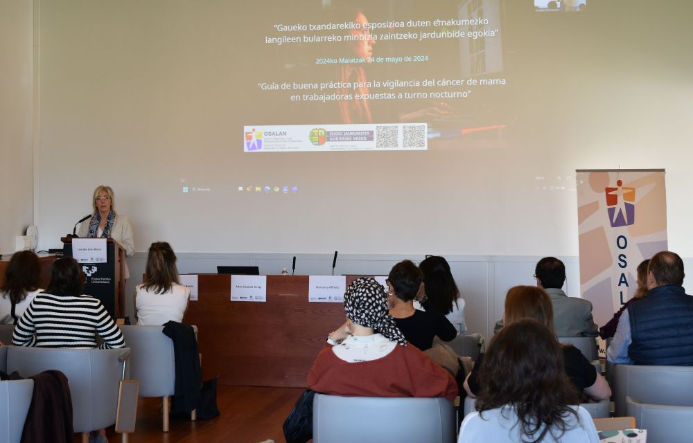 Presentaci�n de la 