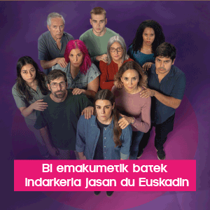 A25, Emakumeen aurkako indarkeria ezabatzeko nazioarteko eguna