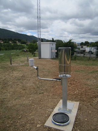 Estación de Campezo