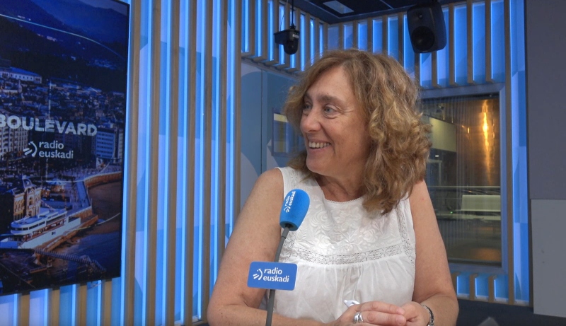 Susana Garc&iacute;a Chueca: ?Estamos trabajando con mucha intensidad para dar respuesta a los problemas de la ciudadan&iacute;a y afrontar los retos presentes y futuros?