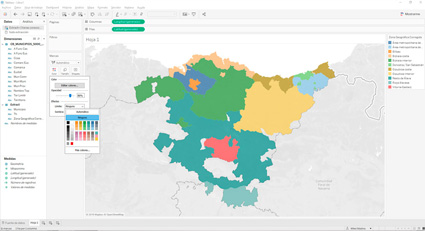 Talleres de las jornadas