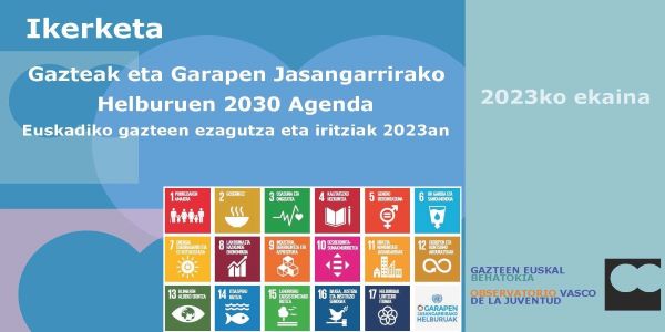 Ikerketaren emaitzak