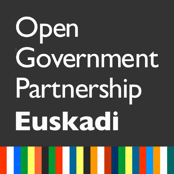 Logo OGP Euskadi
