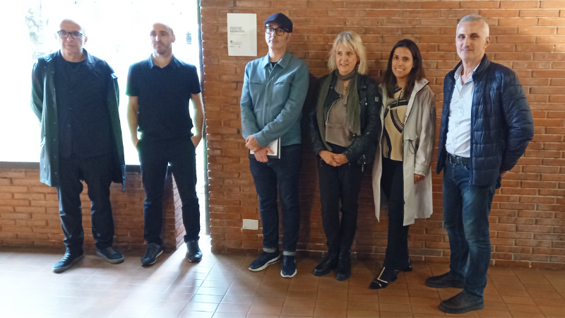 iauguraci&oacute;n placa lanbide