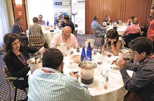 Cata de los premios CINVE 2014