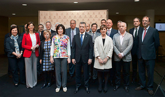 125 aniversario de Ramondin