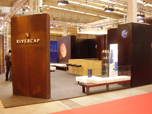 Rivercap