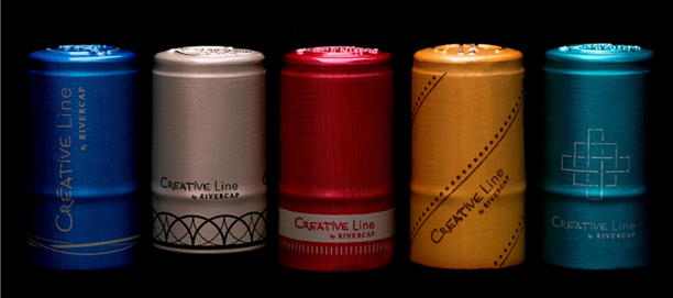 Rivercap Creative Line