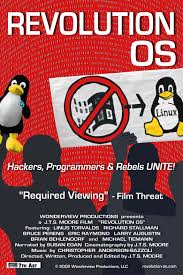 Revolution OS