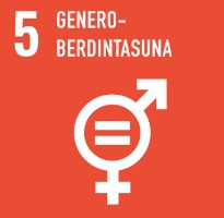 Genero berdinatasuna