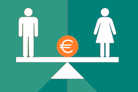 Imagen. Igualdad salarial