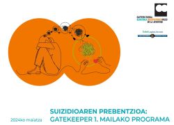 suizidioaren ikastaroa