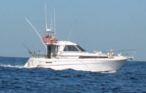 Titulaciones Náutico Deportivas