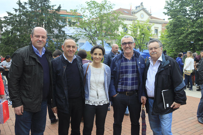 Txakoli Eguna de Amurrio