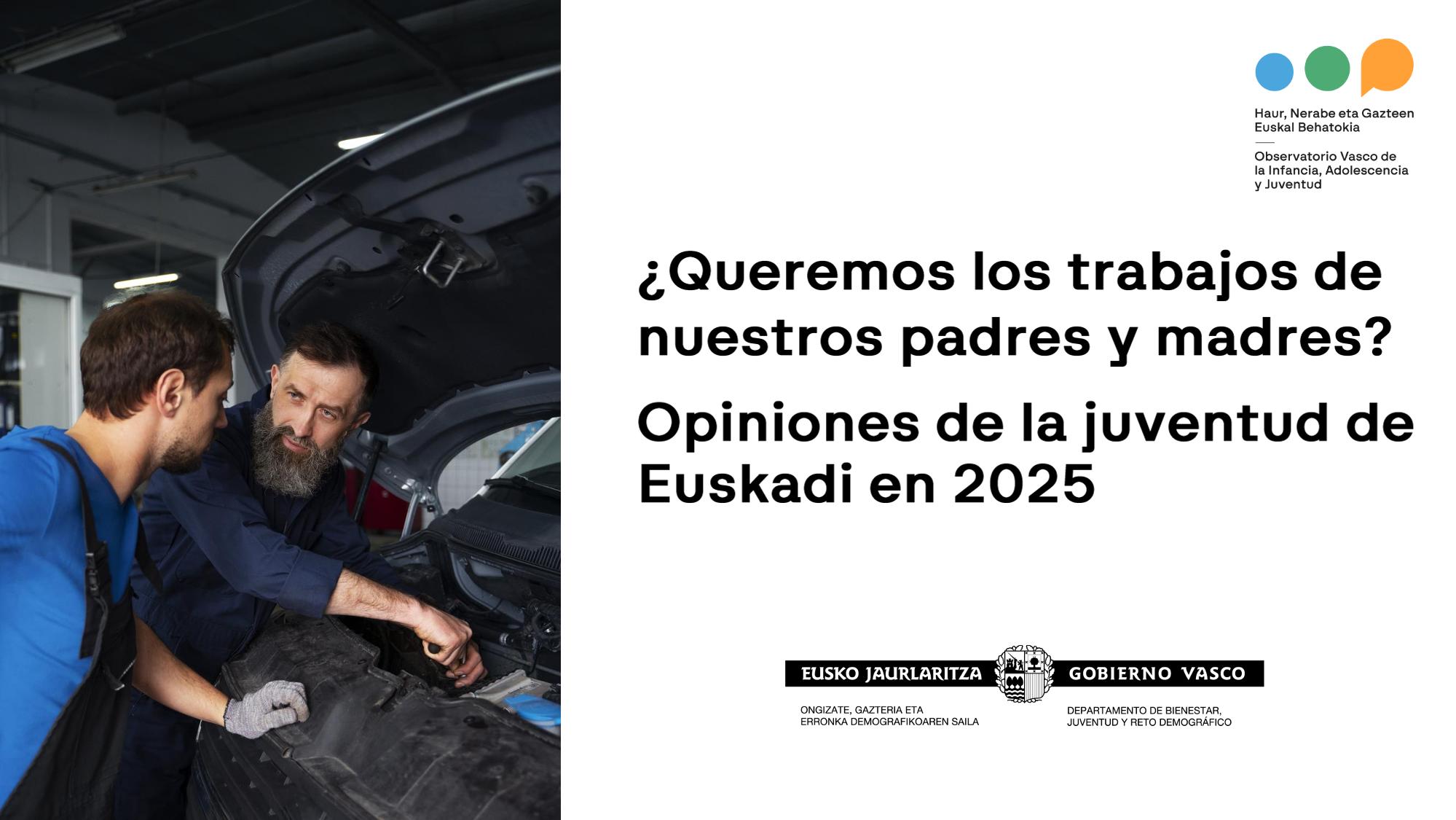 Azala. Gurasoen lana.