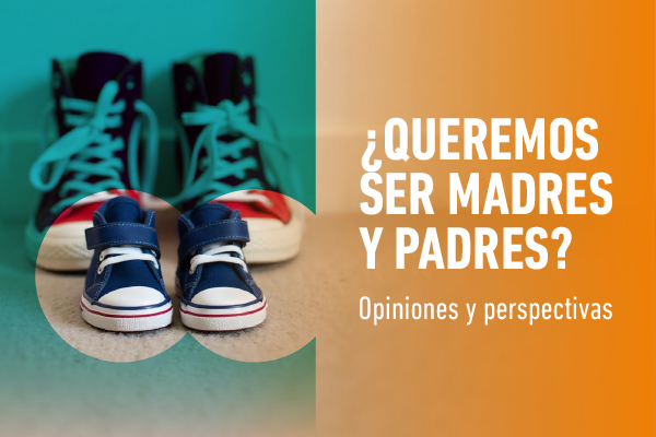 Irudia. Guraso izan nahi dugu?