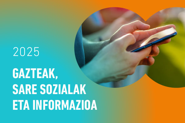 Irudia. "Emantzipazioaren giltzak Euskadin 2025"