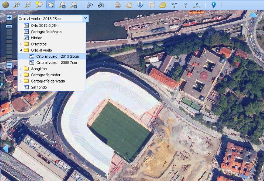 2013 hegalia - San Mames Barria