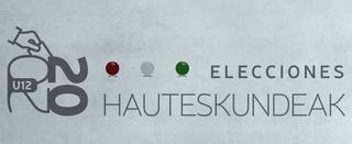 Eusko Legebiltzarrerako hauteskundeak 2020