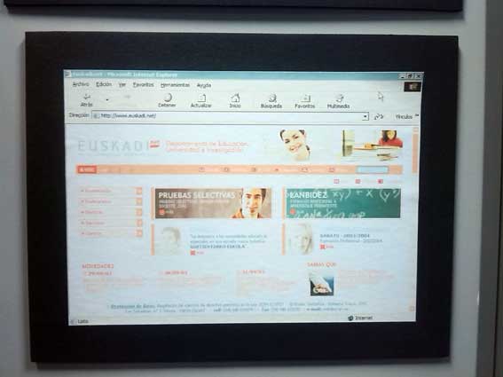 Euskadi.eus proposamenak 2004