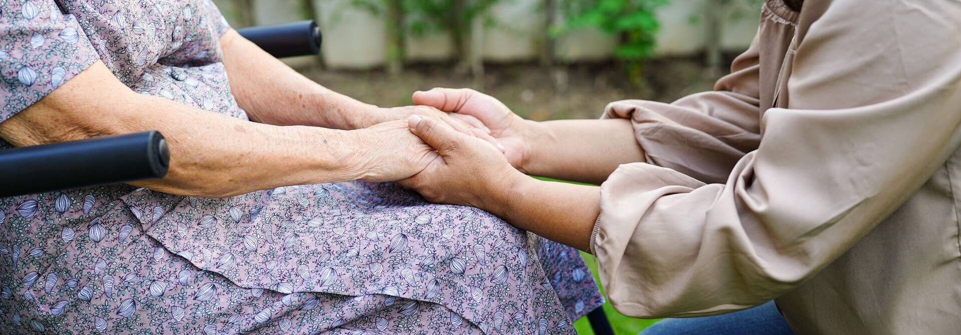 Soledad percibida en personas cuidadoras familiares