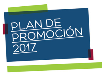 Plan de Promoción 2017