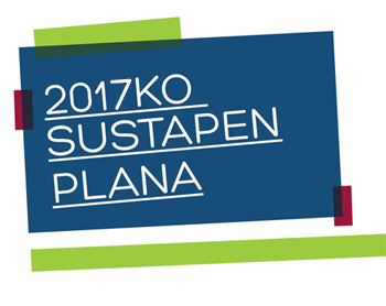 2017ko Sustapen Plana