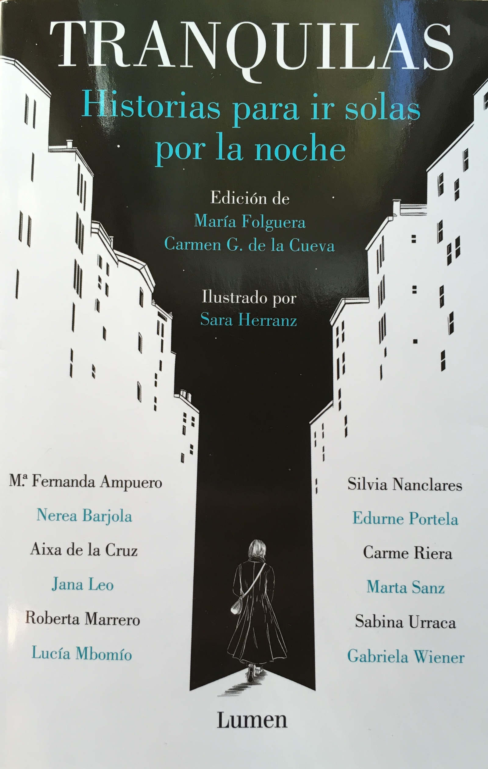Relatos 