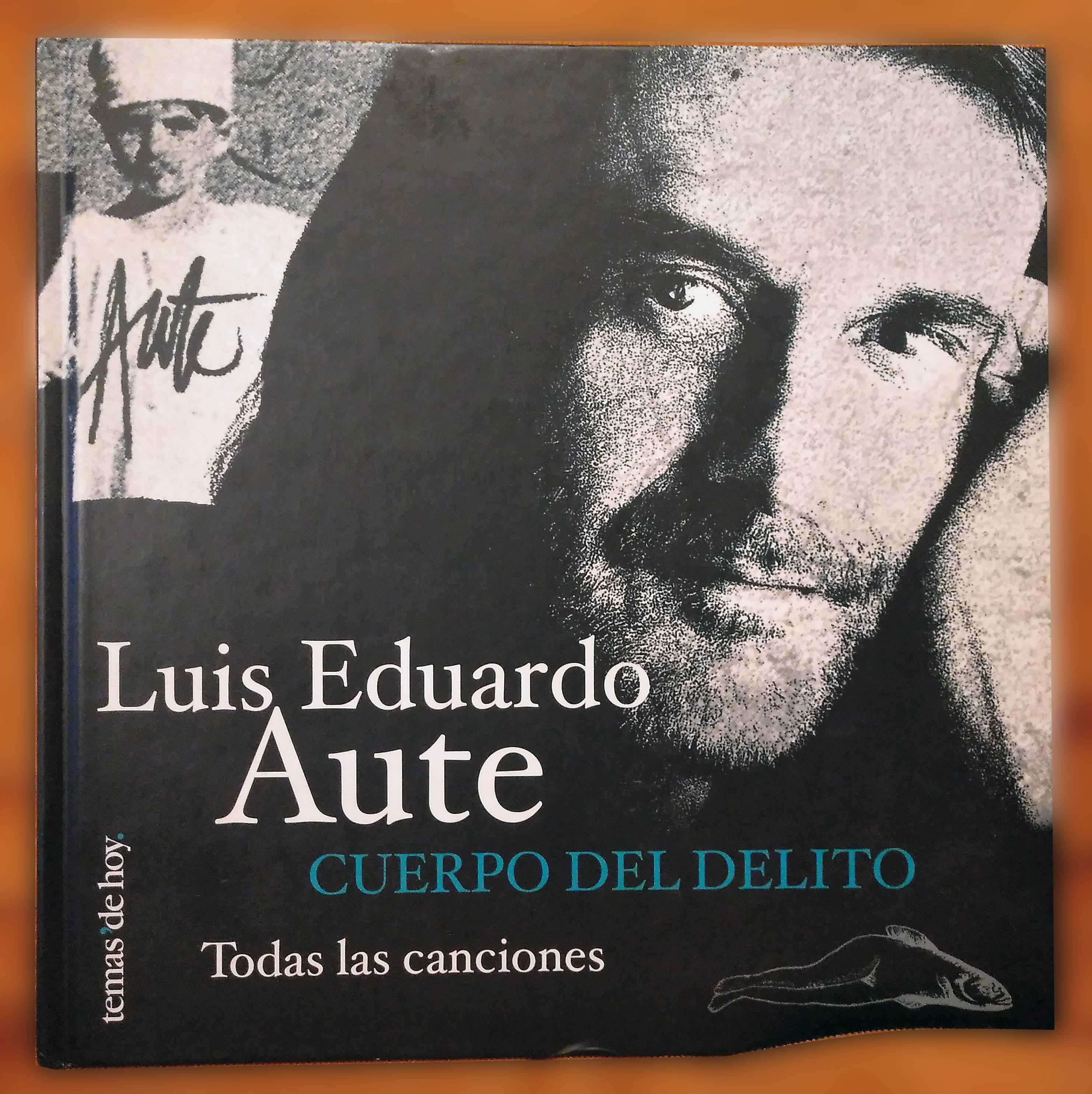 Portada Cuerpo del delito