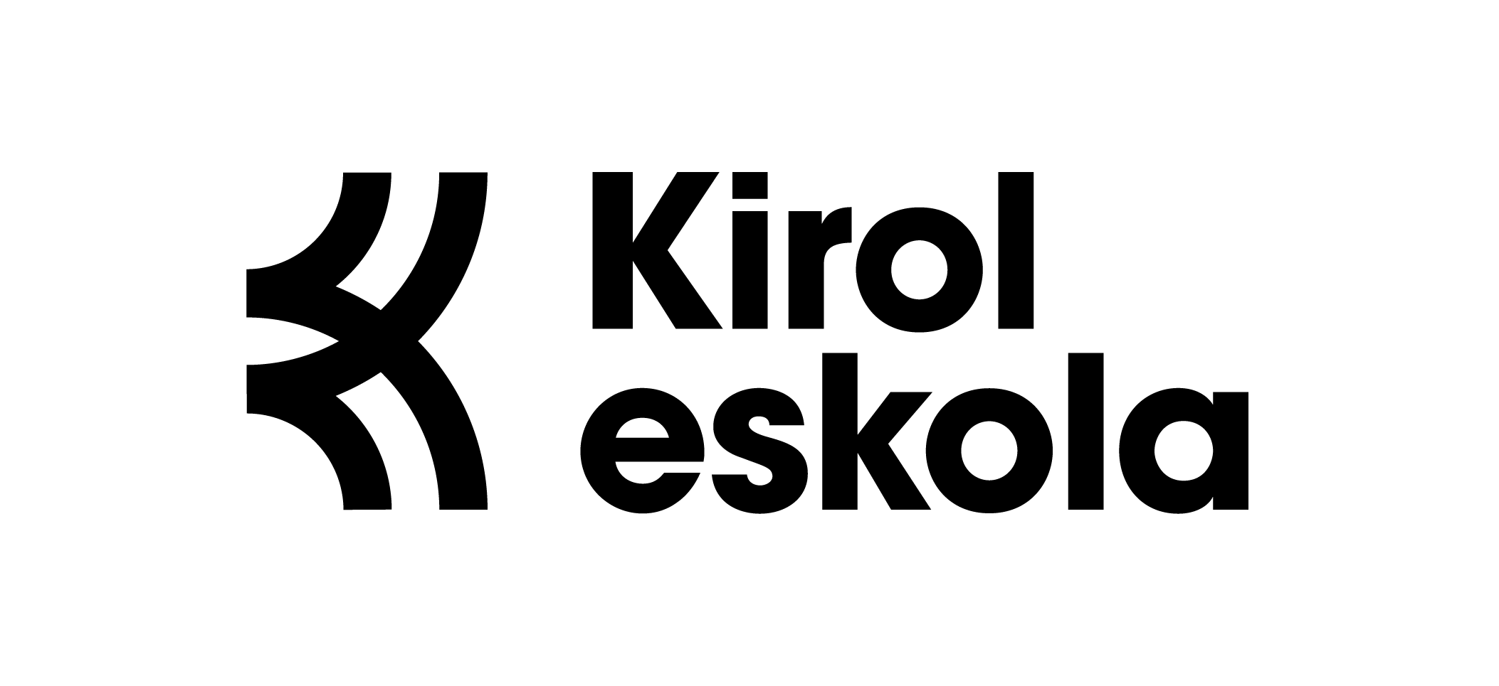 Logo kiroleskola