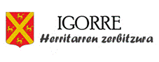 Ayuntamiento de Igorre