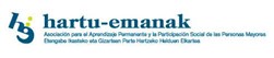 Hartu Emanak logo