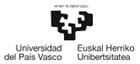 Logo UPV/EHU