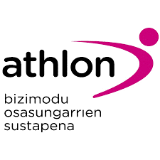 Logo Athlon