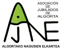 Asociaci&oacute;n de Jubilados Algorta