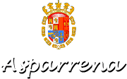  Ayuntamiento de Asparrena