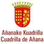 Cuadrilla de A&ntilde;ana
