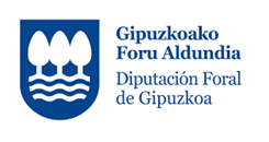 Escudo Diputacion Foral Gipuzkoa