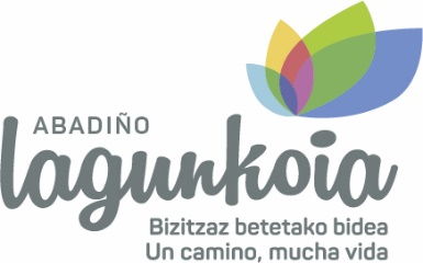 Abadi&ntilde;o Lagunkoia