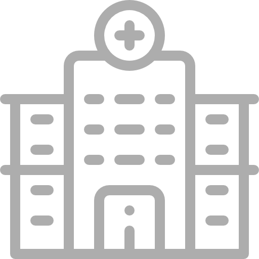 Icono hospital