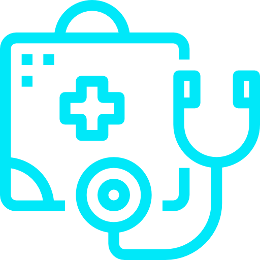 Atenci&oacute;n hospitalaria