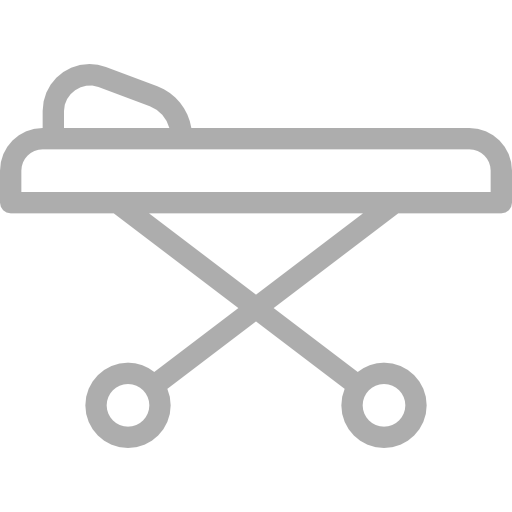 Icono camas hospitalarias