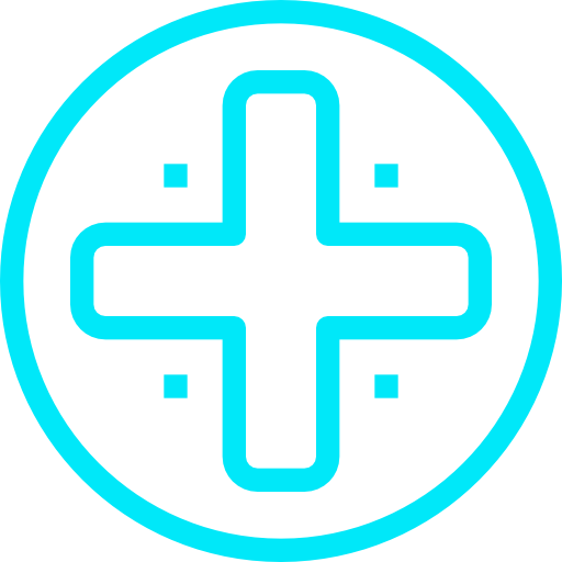 Icono hospital