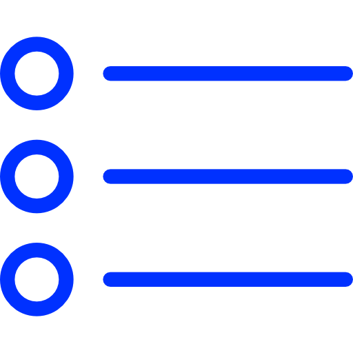 Icono resumen tratamiento