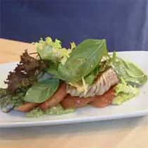 C�mo comprar el mejor pescado