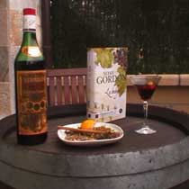 Derivados del vino: el vermut