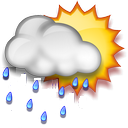 Zaparrada txikiak: prezipitazio zakarra eta laburra, 15 mm/h-tik behera