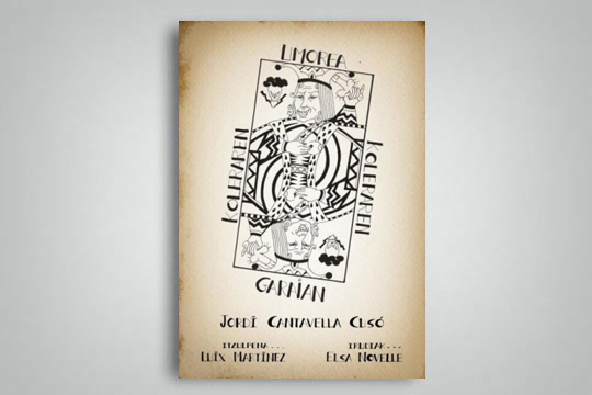 "Umorea koleraren garaian"