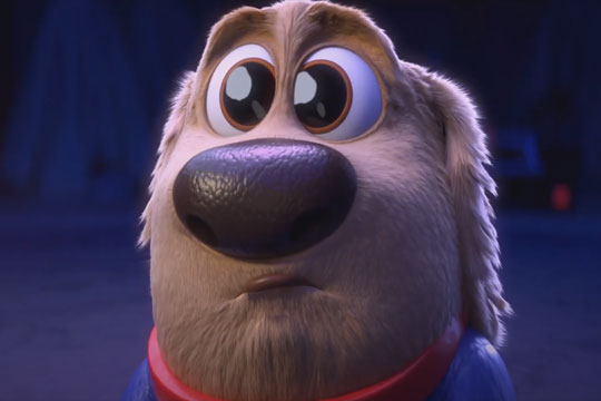 "StarDog & TurboCat"